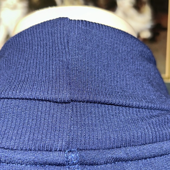 Navy Liz Claiborne cardigan Size S - Picture 6 of 11